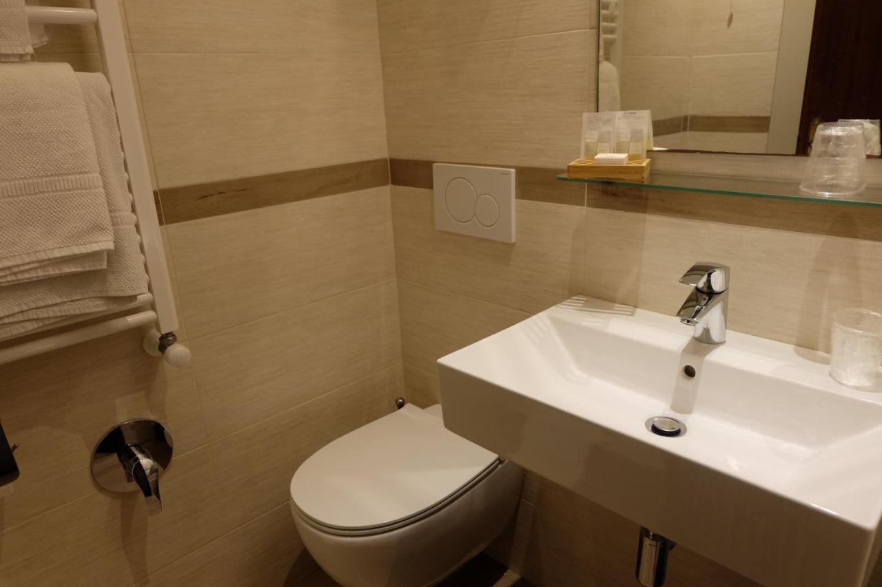Hotel Villa Nettuno Taormina Dış mekan fotoğraf