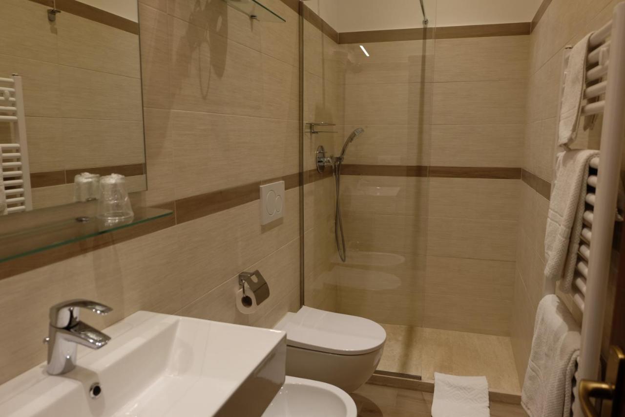 Hotel Villa Nettuno Taormina Dış mekan fotoğraf