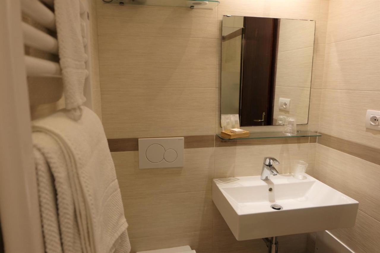 Hotel Villa Nettuno Taormina Dış mekan fotoğraf