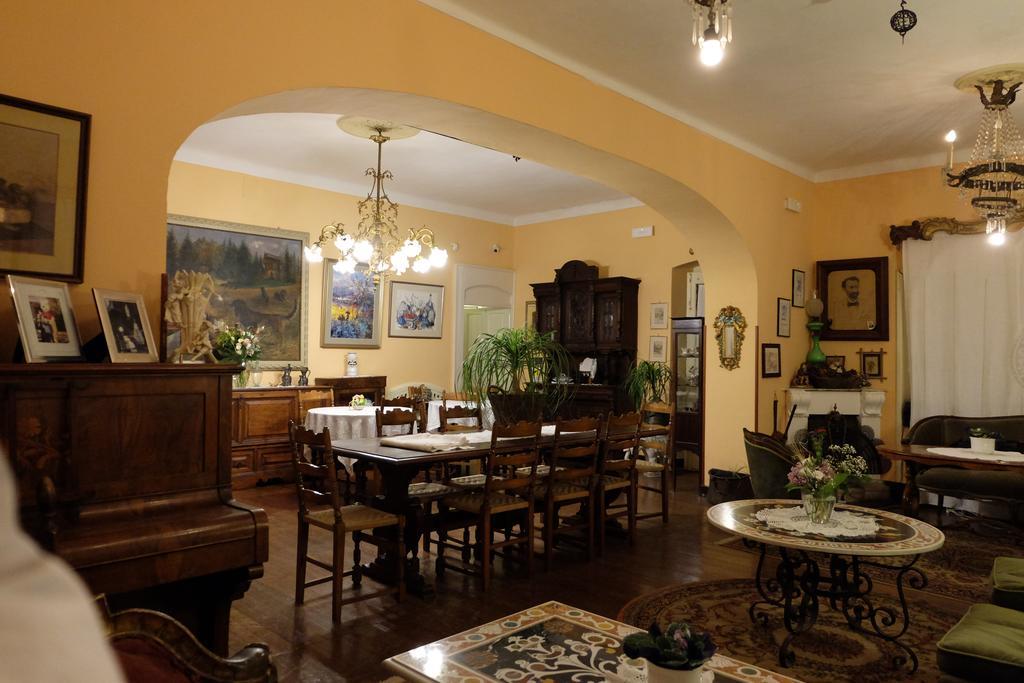 Hotel Villa Nettuno Taormina Dış mekan fotoğraf