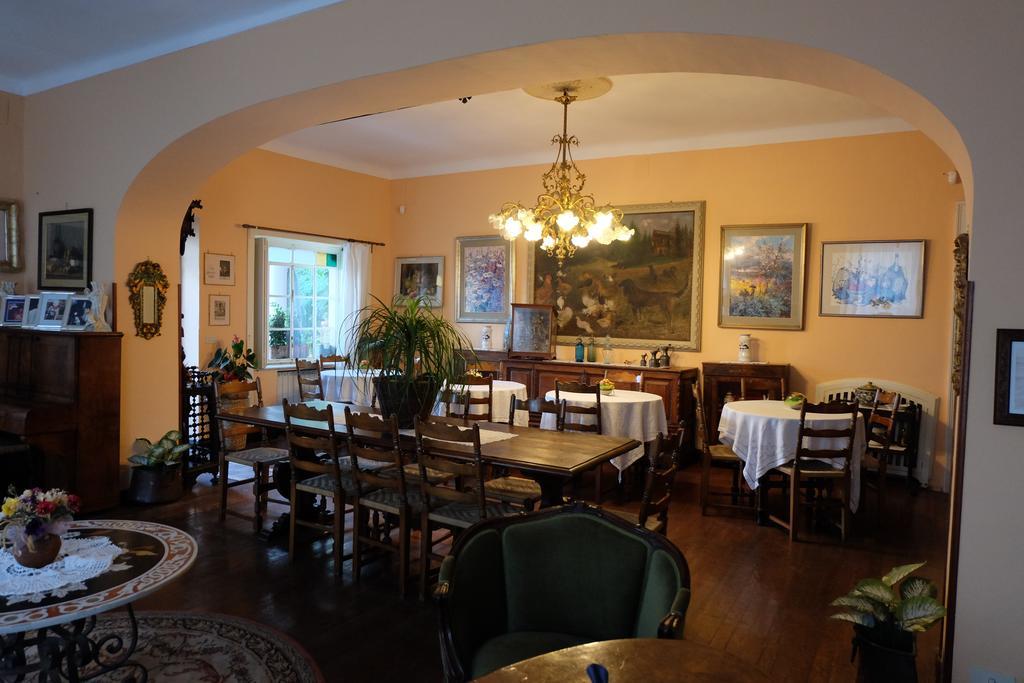 Hotel Villa Nettuno Taormina Dış mekan fotoğraf