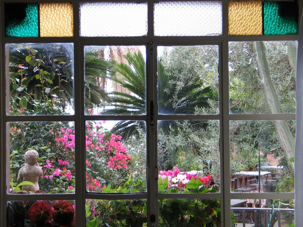 Hotel Villa Nettuno Taormina Dış mekan fotoğraf