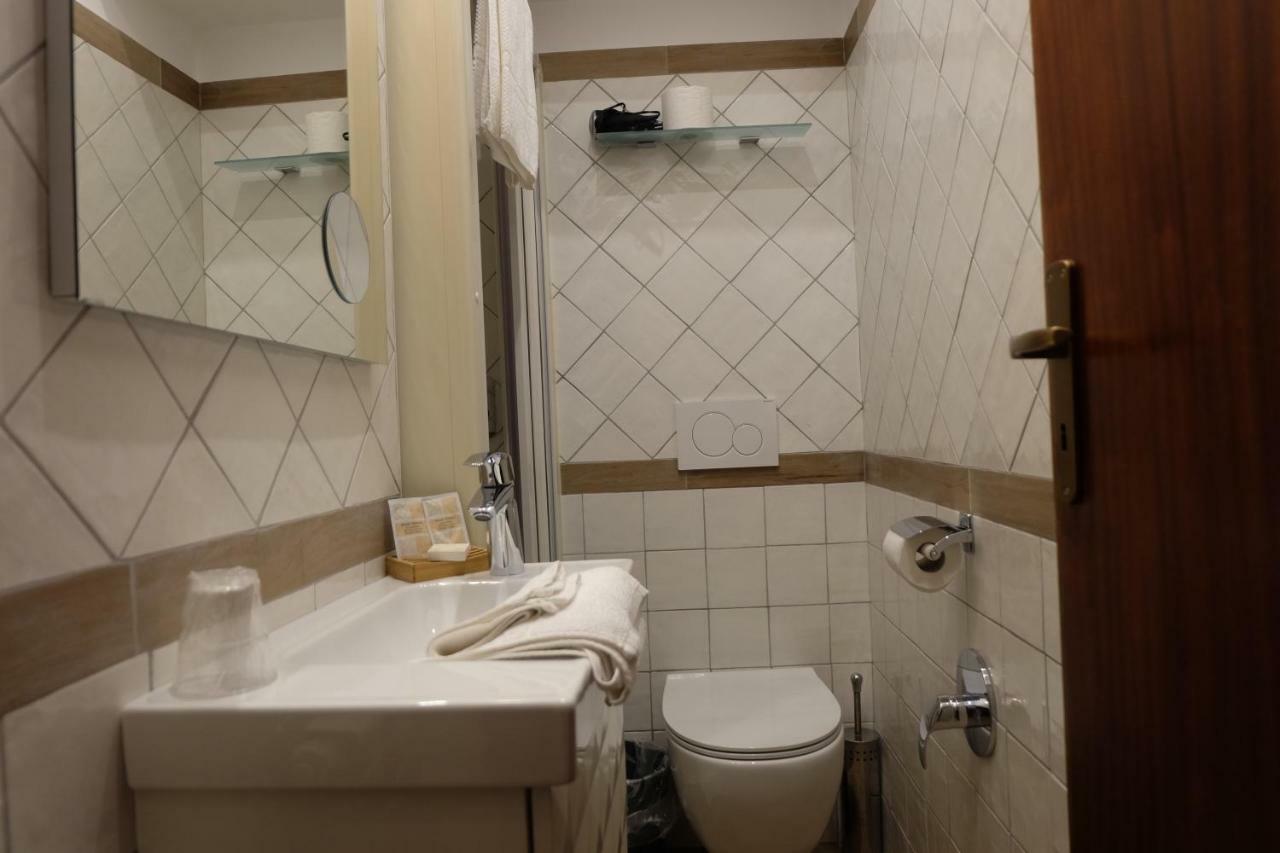 Hotel Villa Nettuno Taormina Dış mekan fotoğraf