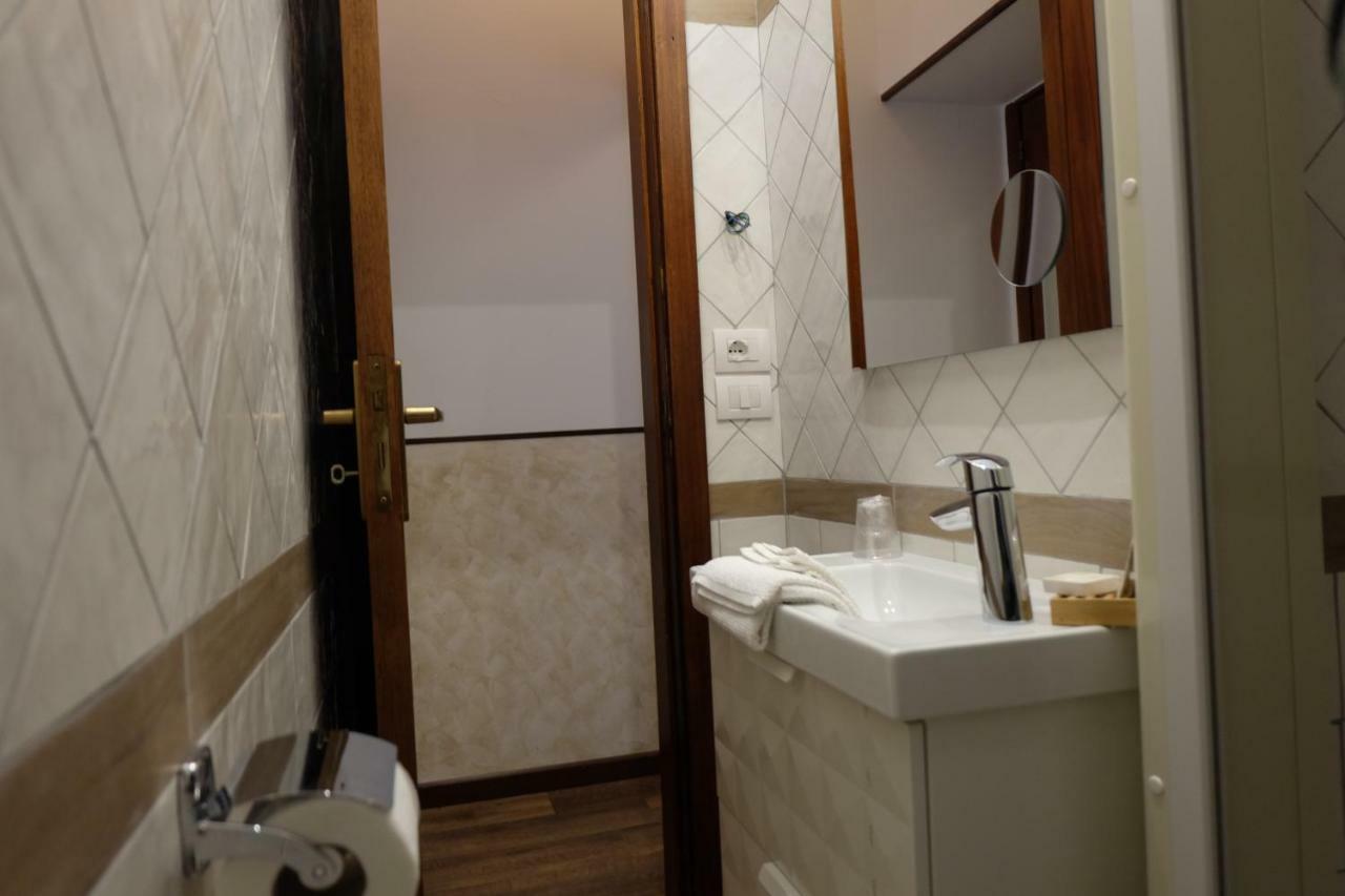 Hotel Villa Nettuno Taormina Dış mekan fotoğraf