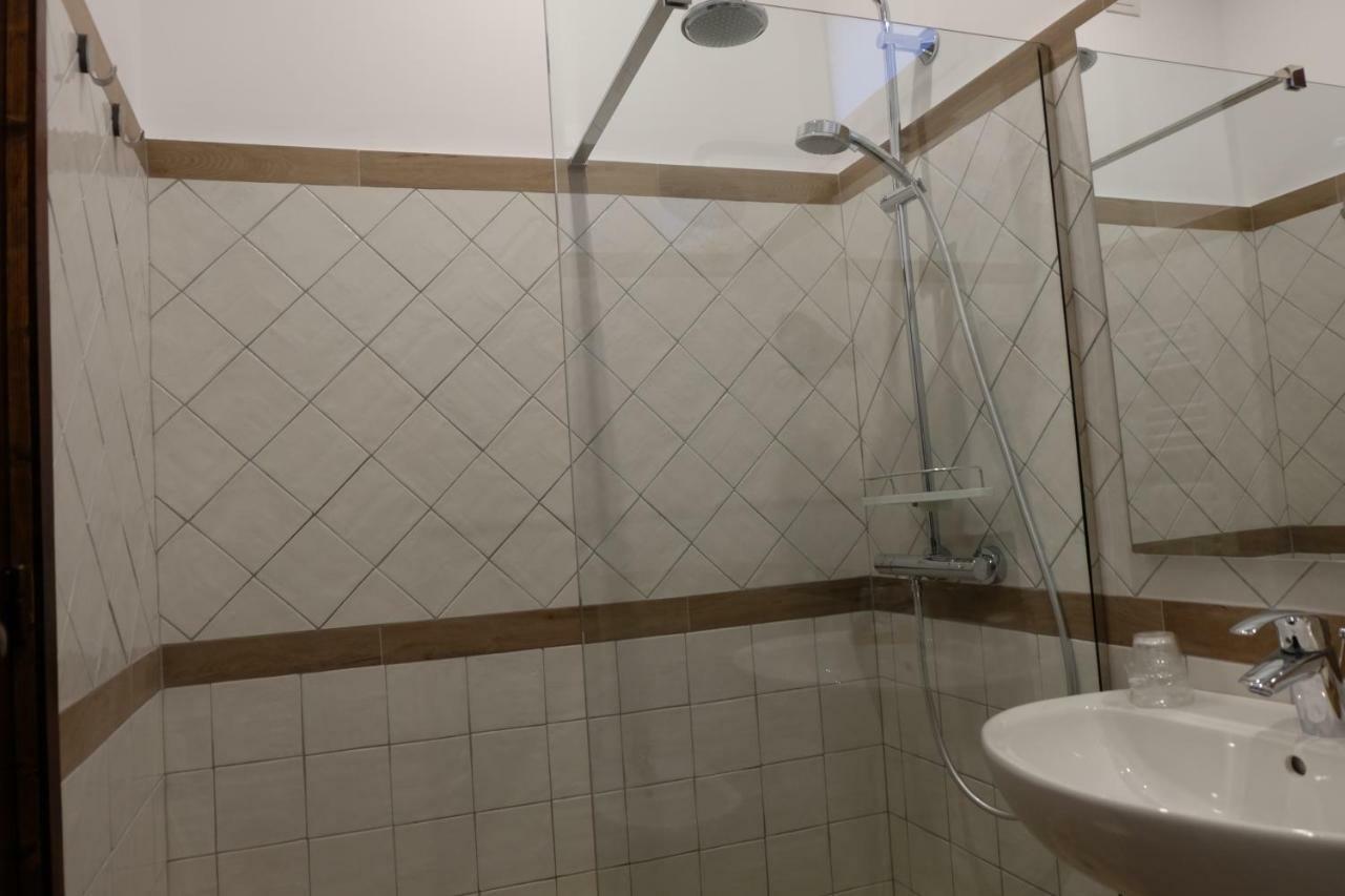 Hotel Villa Nettuno Taormina Dış mekan fotoğraf