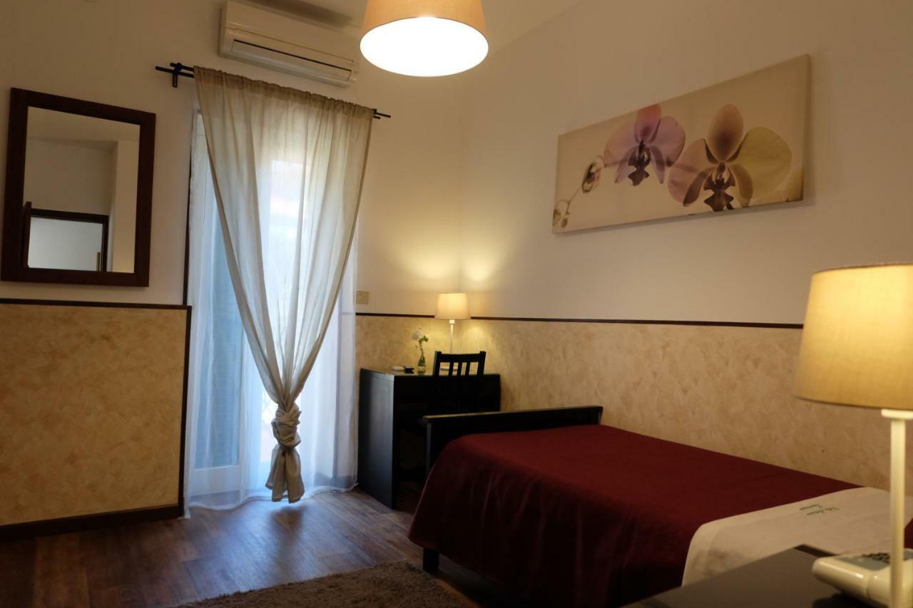 Hotel Villa Nettuno Taormina Dış mekan fotoğraf
