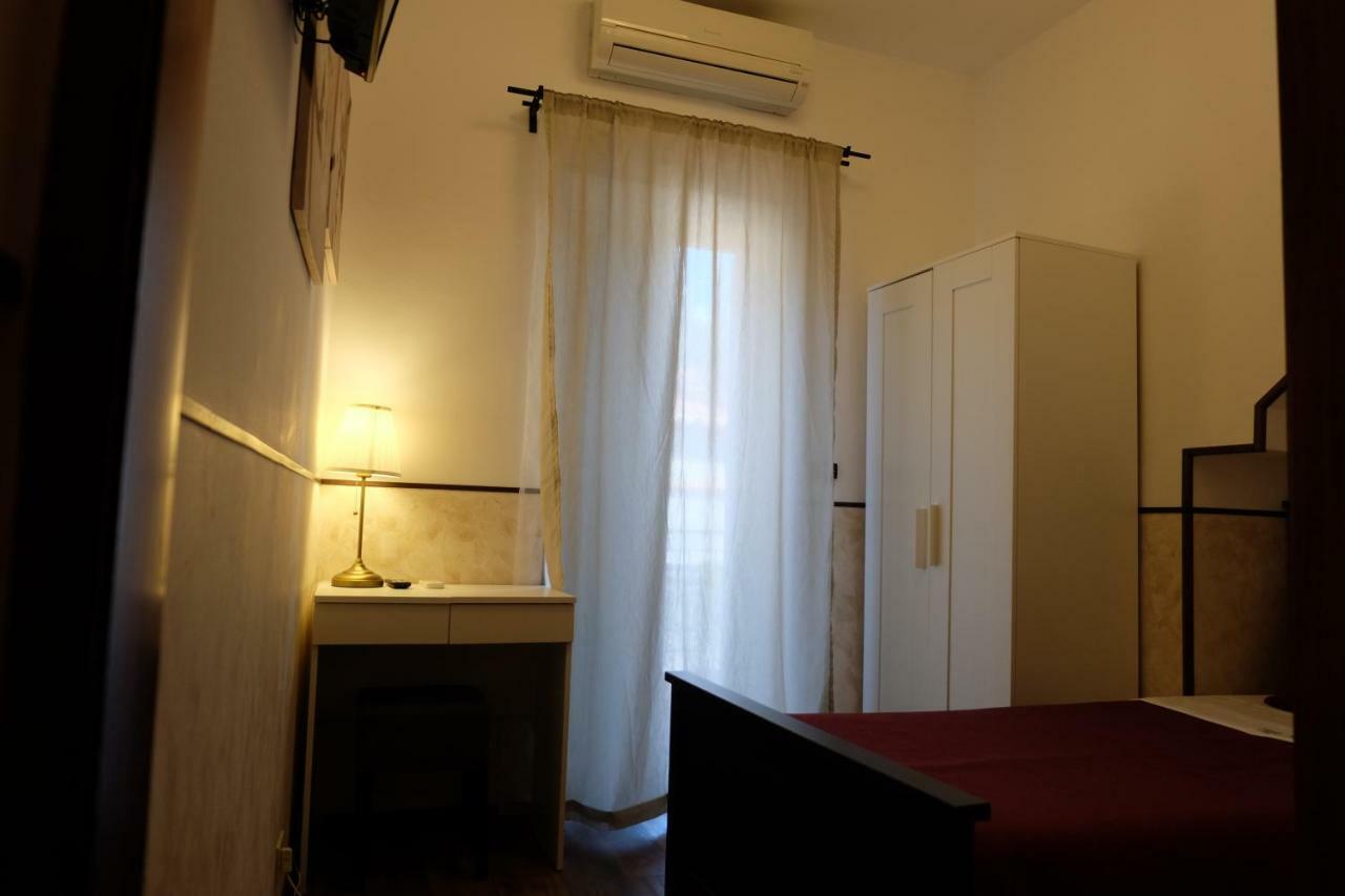 Hotel Villa Nettuno Taormina Dış mekan fotoğraf