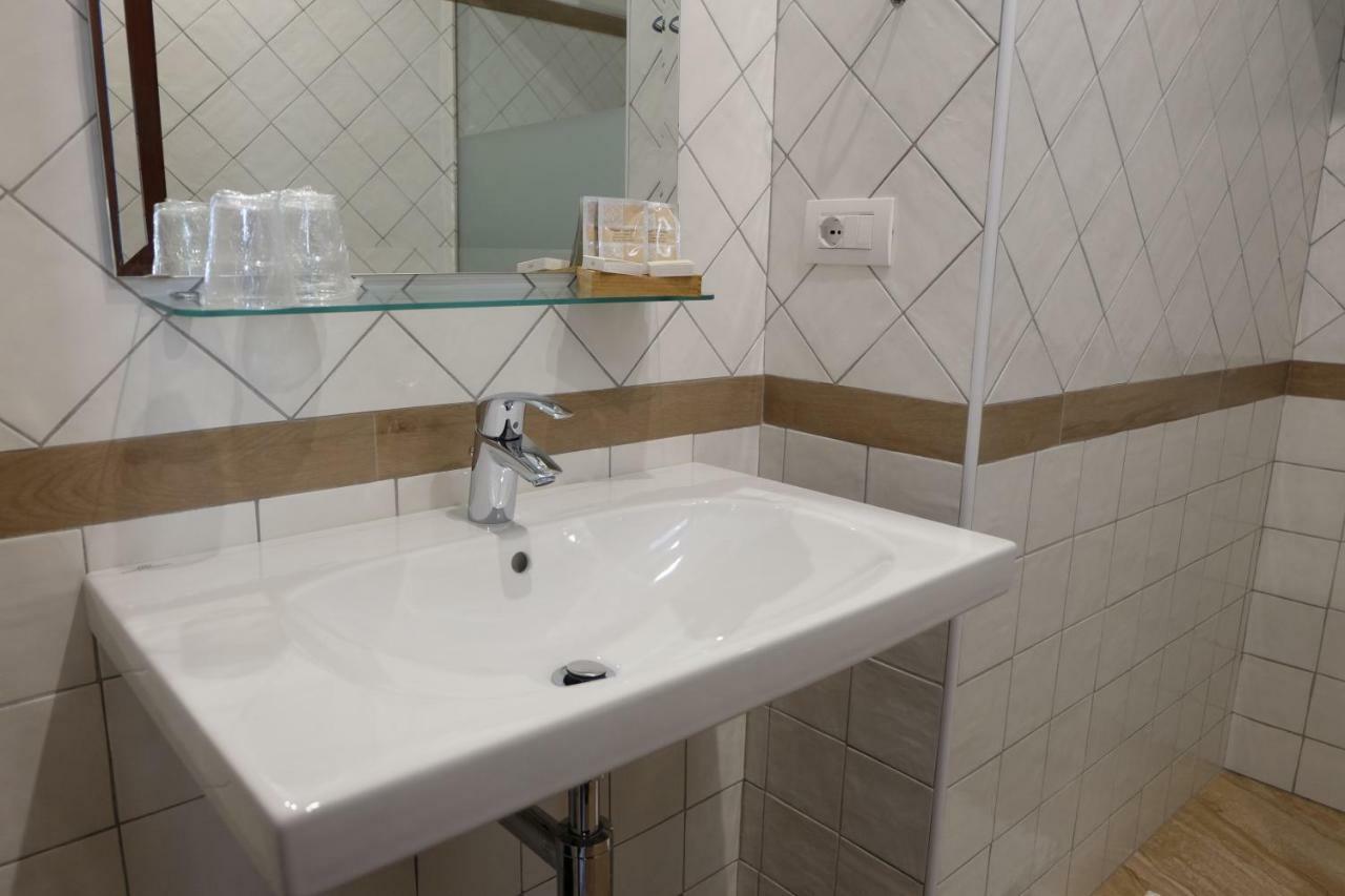Hotel Villa Nettuno Taormina Dış mekan fotoğraf