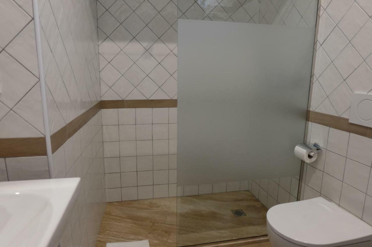 Hotel Villa Nettuno Taormina Dış mekan fotoğraf