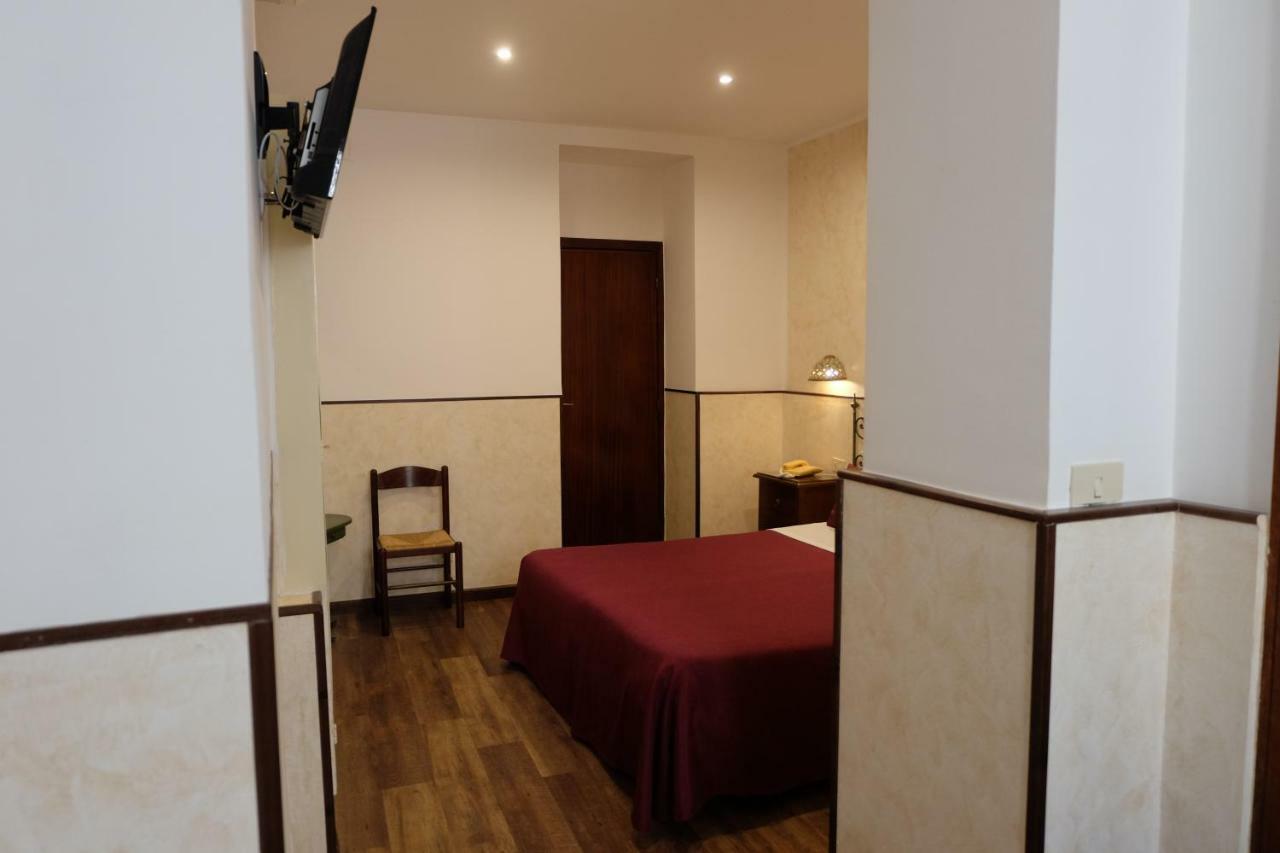 Hotel Villa Nettuno Taormina Dış mekan fotoğraf