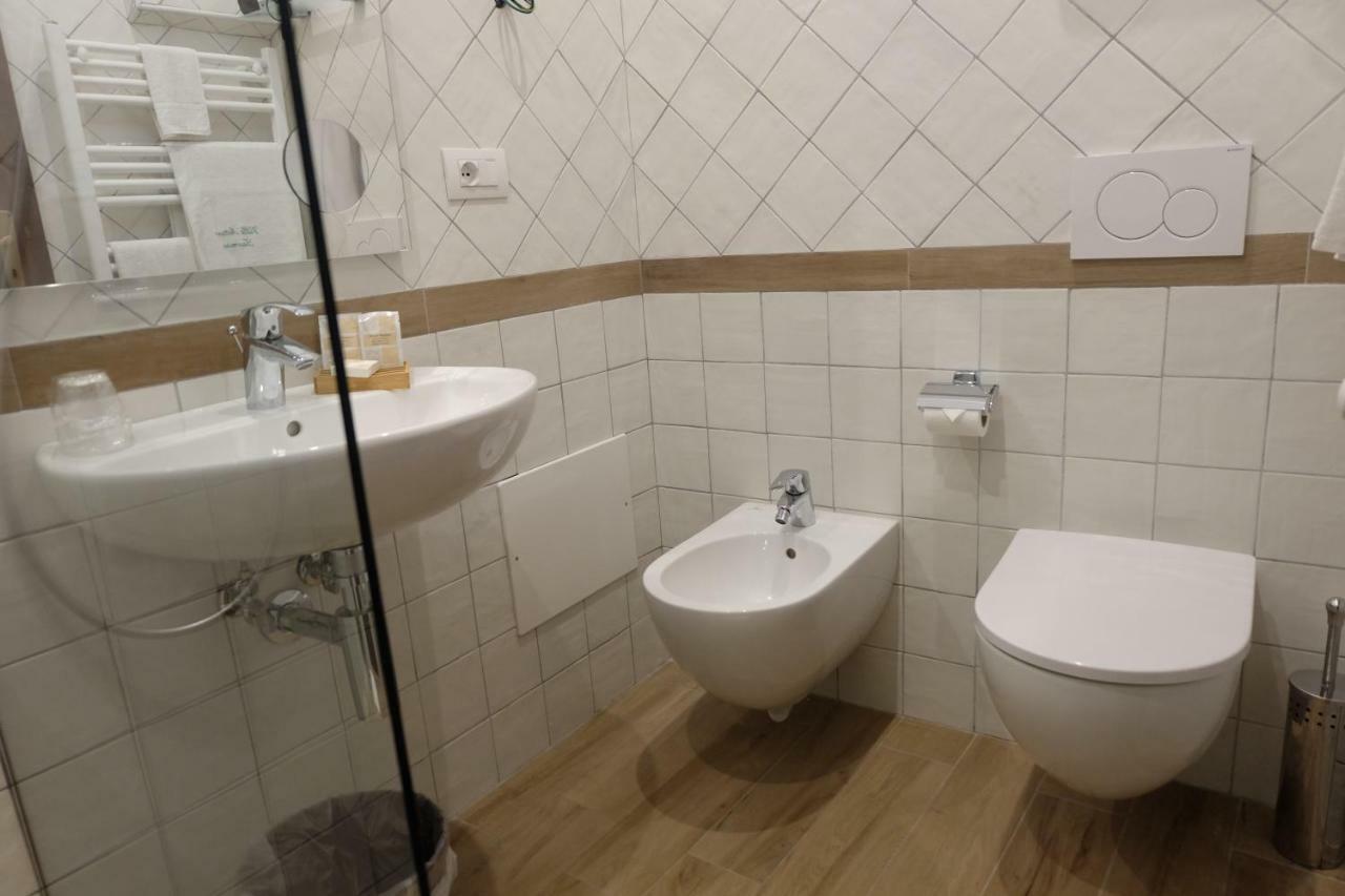 Hotel Villa Nettuno Taormina Dış mekan fotoğraf