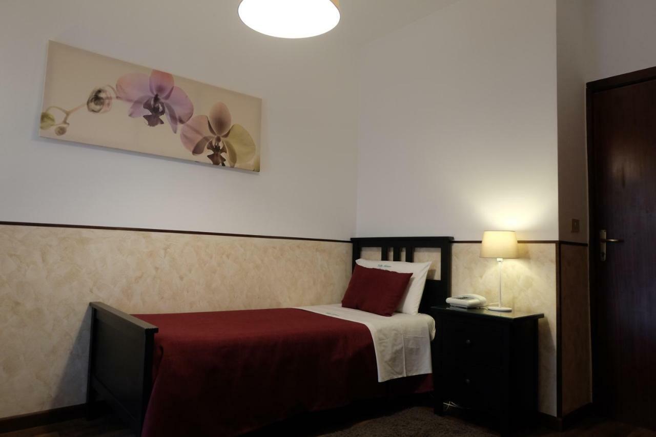 Hotel Villa Nettuno Taormina Dış mekan fotoğraf