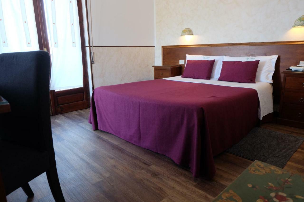 Hotel Villa Nettuno Taormina Dış mekan fotoğraf