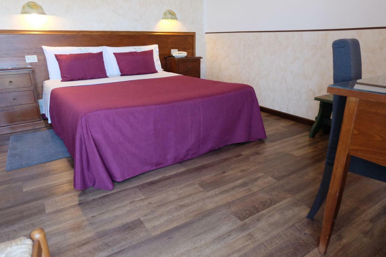 Hotel Villa Nettuno Taormina Dış mekan fotoğraf
