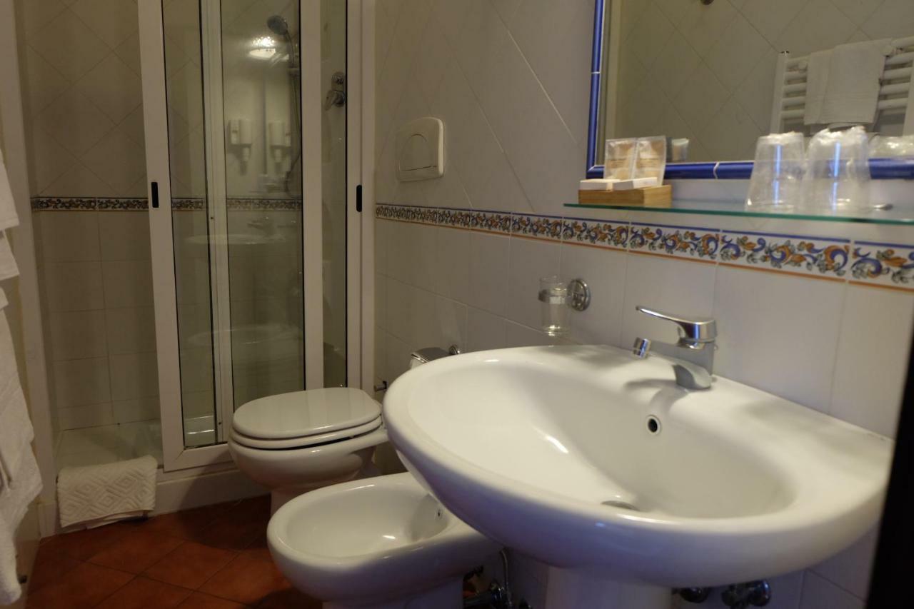 Hotel Villa Nettuno Taormina Dış mekan fotoğraf